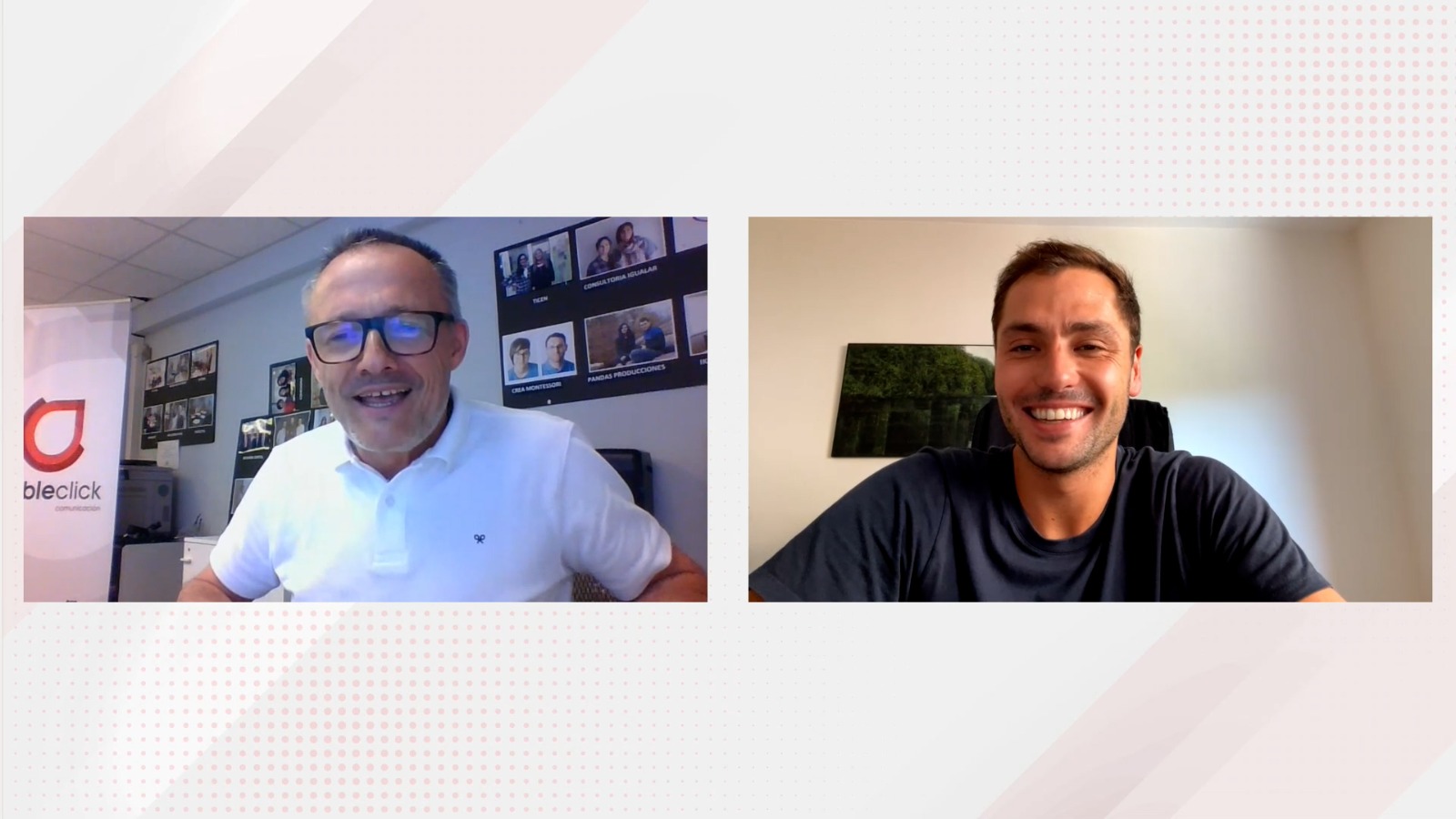 ENTREVISTA CON ALBERTO MUNÁRRIZ, JUGADOR NAVARRO DE WATERPOLO QUE ESTARÁ EN LOS JJOO PARIS 2024